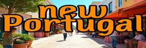 newportugal.com logo
